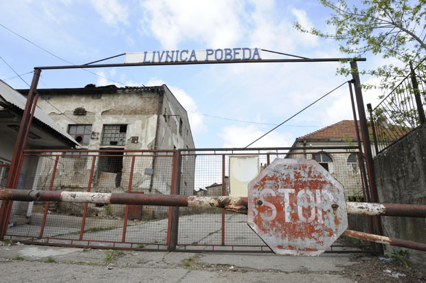 Крађу каблова плаћају животом